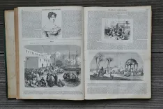 Nouveau dictionnaire d’Histoire Naturelle, appliquée aux arts, à l’agriculture, à l’économie rurale et domestique, à la médecine, etc.
Par une Société de naturalistes et d’agriculteurs.
Nouvelle édition presque entièrement refondue et considérablement augmentée ; avec des figures tirées des trois règnes de la nature. - photo