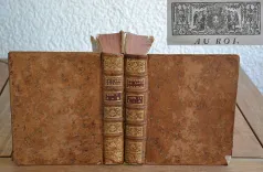 Dictionnaire de l’Académie Françoise. - photo