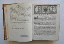 Dictionnaire de l’Académie Françoise. - photo