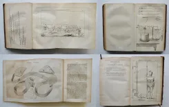 Dictionnaire des sciences médicales, par une société de médecins et de chirurgiens (…). - photo