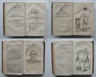 Dictionnaire des sciences médicales, par une société de médecins et de chirurgiens (…). - photo