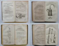 Dictionnaire des sciences médicales, par une société de médecins et de chirurgiens (…). - photo
