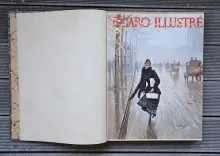 Figaro illustré. - photo