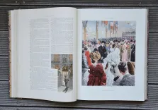 Figaro illustré. - photo