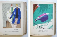 Gazette du Bon Ton. Art – Modes et frivolités. - photo