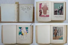 Gazette du Bon Ton. Art – Modes et frivolités. - photo