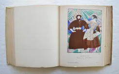 Gazette du Bon Ton. Art – Modes et frivolités. - photo