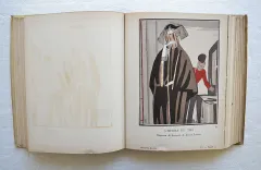 Gazette du Bon Ton. Art – Modes et frivolités. - photo