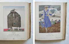 Gazette du Bon Ton. Art – Modes et frivolités. - photo