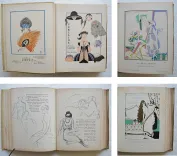 Gazette du Bon Ton. Art – Modes et frivolités. - photo