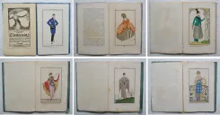 Journal des dames et des modes.
1ère année / Du 1er juin au 20 décembre 1912. - photo