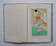 Journal des dames et des modes.
1ère année / Du 1er juin au 20 décembre 1912. - photo