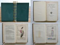 Journal des dames et des modes.
Troisième année / Du 10 Janvier au 1er Août 1914. - photo