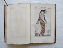 Journal des dames et des modes.
Troisième année / Du 10 Janvier au 1er Août 1914. - photo