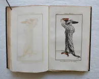 Journal des dames et des modes.
Troisième année / Du 10 Janvier au 1er Août 1914. - photo