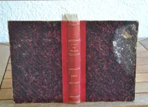 Journal des Demoiselles + Écho du Petit Courrier des Dames. - photo