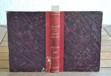 Journal des Demoiselles + Écho du Petit Courrier des Dames. - photo