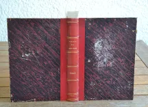 Journal des Demoiselles + Écho du Petit Courrier des Dames. - photo