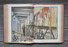 L’exposition de Paris (1900) publiée avec la collaboration d’écrivains spéciaux  - photo