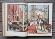 L’exposition de Paris (1900) publiée avec la collaboration d’écrivains spéciaux  - photo