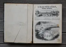 L’Illustration, journal universel. - photo