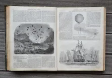 L’Illustration, journal universel. - photo