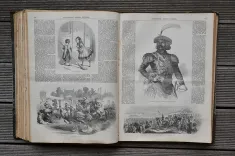 L’Illustration, journal universel. - photo