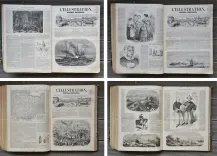 L’Illustration, journal universel. - photo