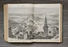 L’Illustration, journal universel. - photo