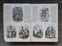 L’Illustration, journal universel. - photo