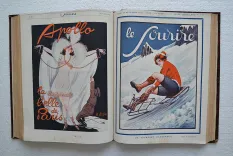 L’Illustration, journal universel. - photo