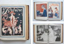 L’Illustration, journal universel. - photo