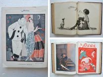 L’Illustration, journal universel. - photo