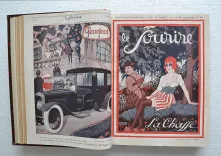 L’Illustration, journal universel. - photo