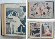 L’Illustration, journal universel. - photo