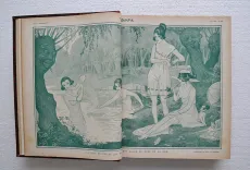 L’Illustration, journal universel. - photo