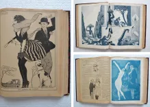 L’Illustration, journal universel. - photo