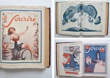 L’Illustration, journal universel. - photo