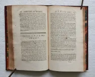 Mercure de France, dédié au Roi. - photo