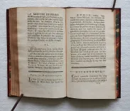 Mercure de France, dédié au Roi. - photo