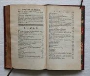 Mercure de France, dédié au Roi. - photo