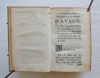 Les Mémoires, contenans l’histoire des Roys Louis XI &Charles VIII, depuis l’an 1464 jusques en 1498.
Reveus & corrigez sur divers manuscrits & anciennes impressions.
Augmentez de plusieurs traictez, contracts, testaments, autres actes, & de diverses observations. Par Denys Godefroy, conseiller, & historiographe du Roy.
Dernière édition, divisée en deux tomes, & enrichie de pourtraits en taille-douce. - photo