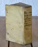 Les Mémoires de Philippe de Commines chevalier, seigneur d’Argenton.
Sur les principaux faicts & gestes de Loys XI & Charles VIII, son fils, Roys de France.
Deux Epistres de Jean Sleidan, avec la vie de l’autheur. Et un ample indice des choses plus remarquables.
Le tout revu & corrigé sur l’édition de Denis Sauvage. - photo