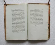 Constitution française, présentée au Roi par l’Assemblée Nationale, le 3 septembre 1791. - photo