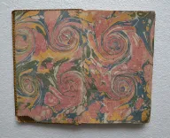 Constitution française, présentée au Roi par l’Assemblée Nationale, le 3 septembre 1791. - photo