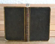 Constitution française, présentée au Roi par l’Assemblée Nationale, le 3 septembre 1791. - photo