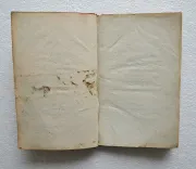 Constitution française, présentée au Roi par l’Assemblée Nationale, le 3 septembre 1791. - photo