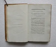 Constitution française, présentée au Roi par l’Assemblée Nationale, le 3 septembre 1791. - photo
