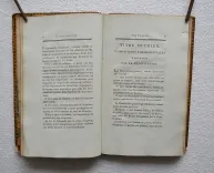 Constitution française, présentée au Roi par l’Assemblée Nationale, le 3 septembre 1791. - photo
