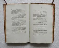 Constitution française, présentée au Roi par l’Assemblée Nationale, le 3 septembre 1791. - photo